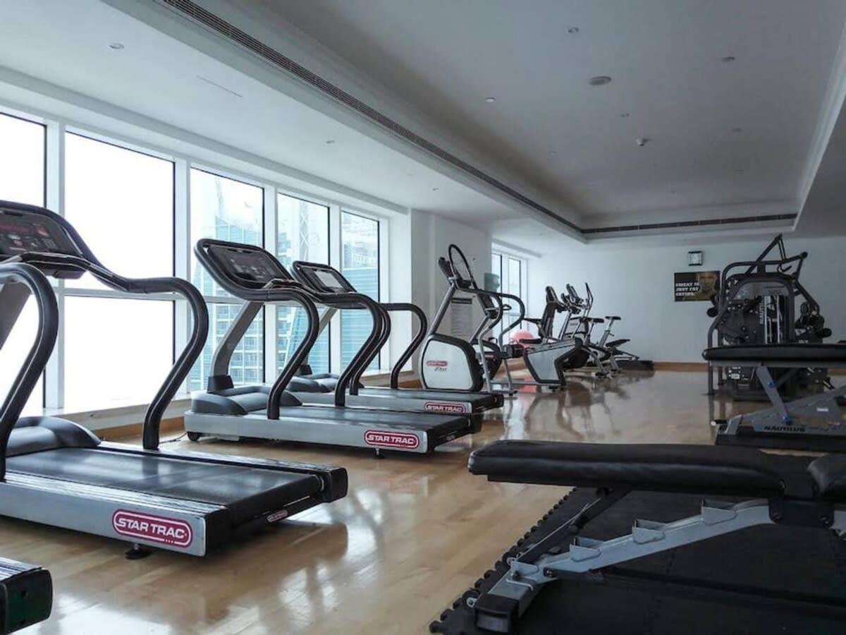 Frank Porter - Saba 3 Appartement Dubaï