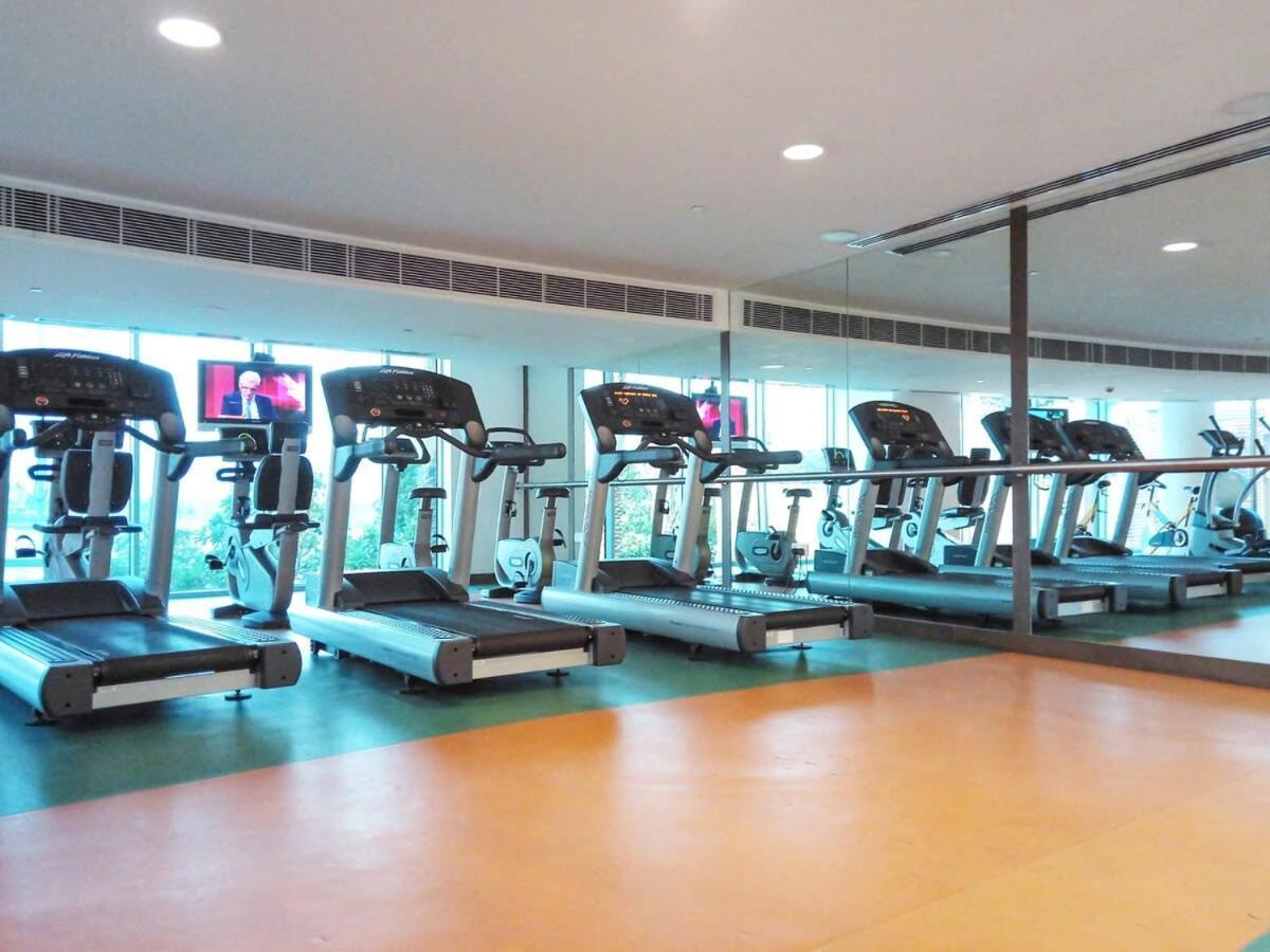 Appartement Frank Porter - Marsa Plaza