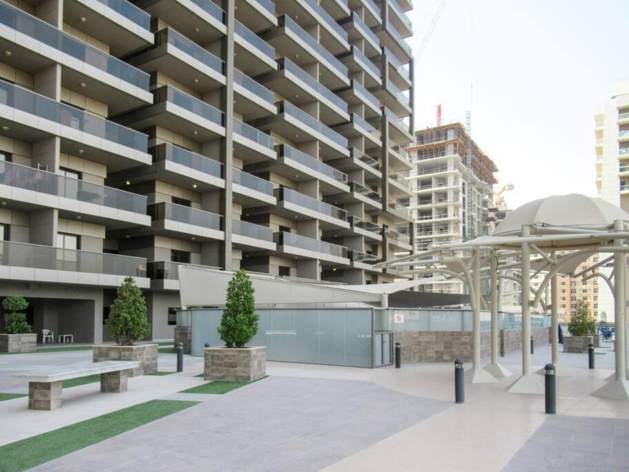 Frank Porter - Elite Sports Appartement Dubaï