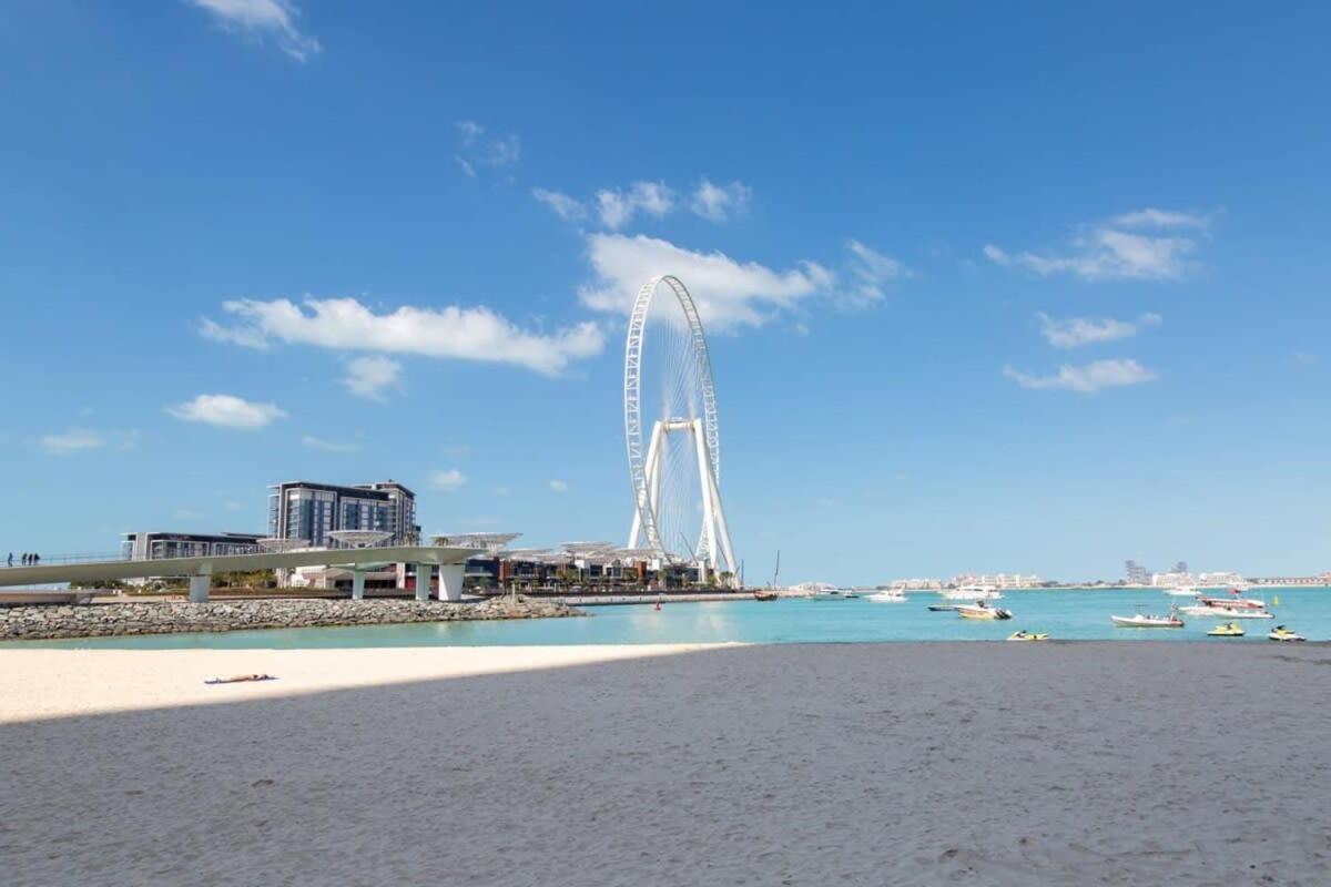 Frank Porter - Botanica Tower Apartamento Dubai