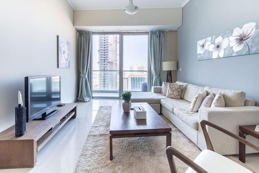 Frank Porter - Ocean Heights, Marina Apartament