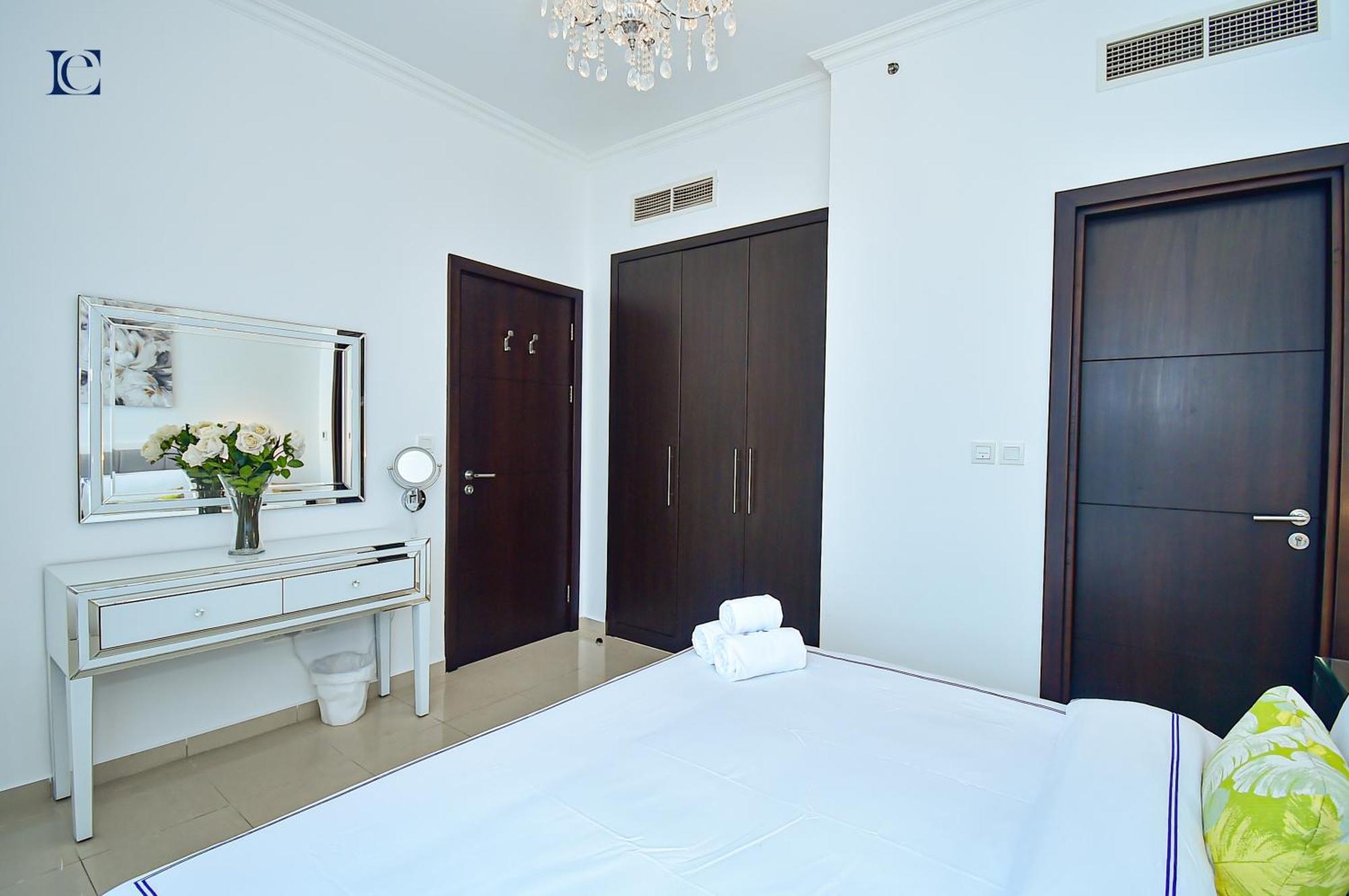 Luxury Escapes - Marina Views 1br - Bay Marina Appartamento *