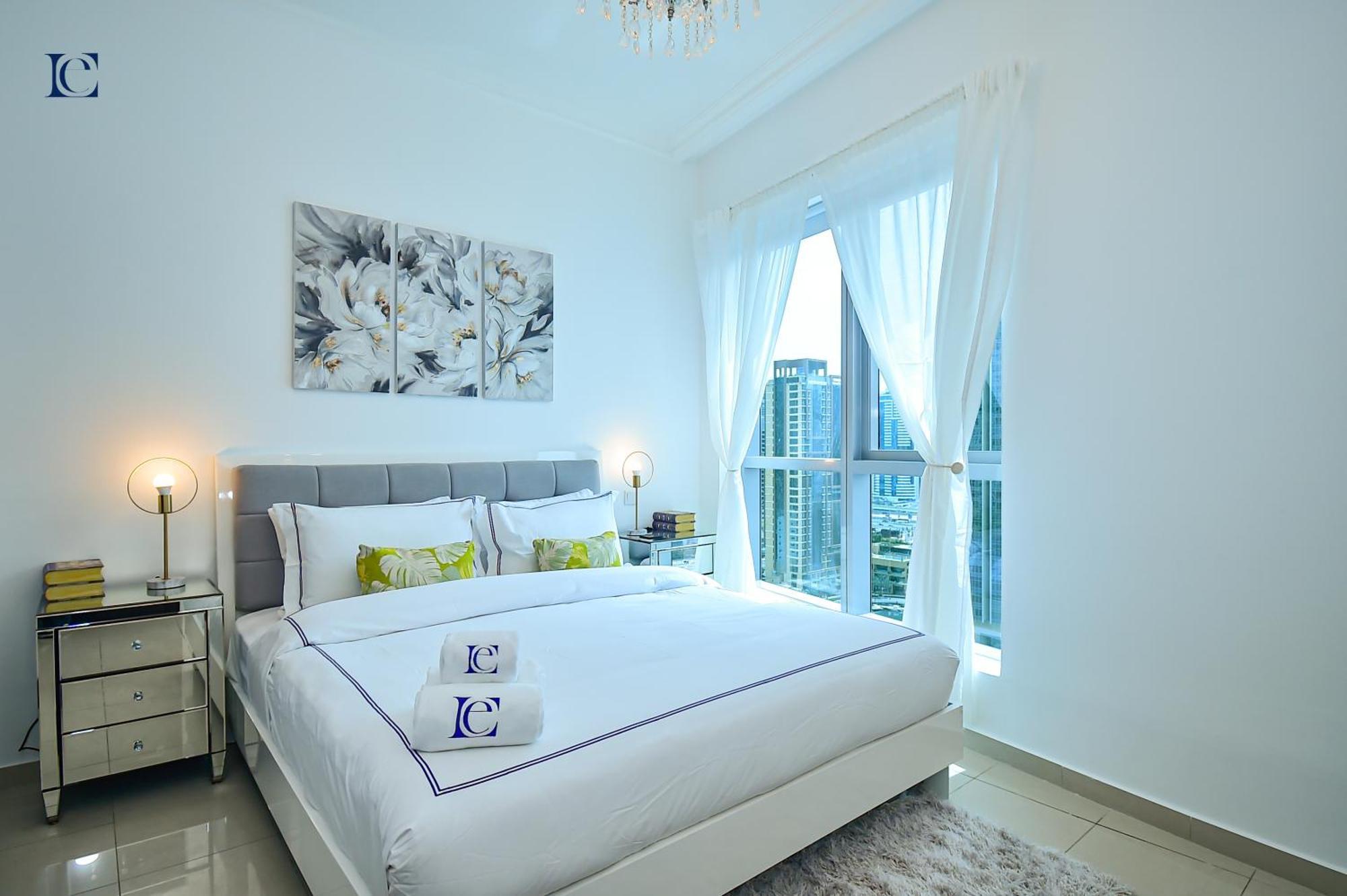 Appartamento Luxury Escapes - Marina Views 1br - Bay Marina