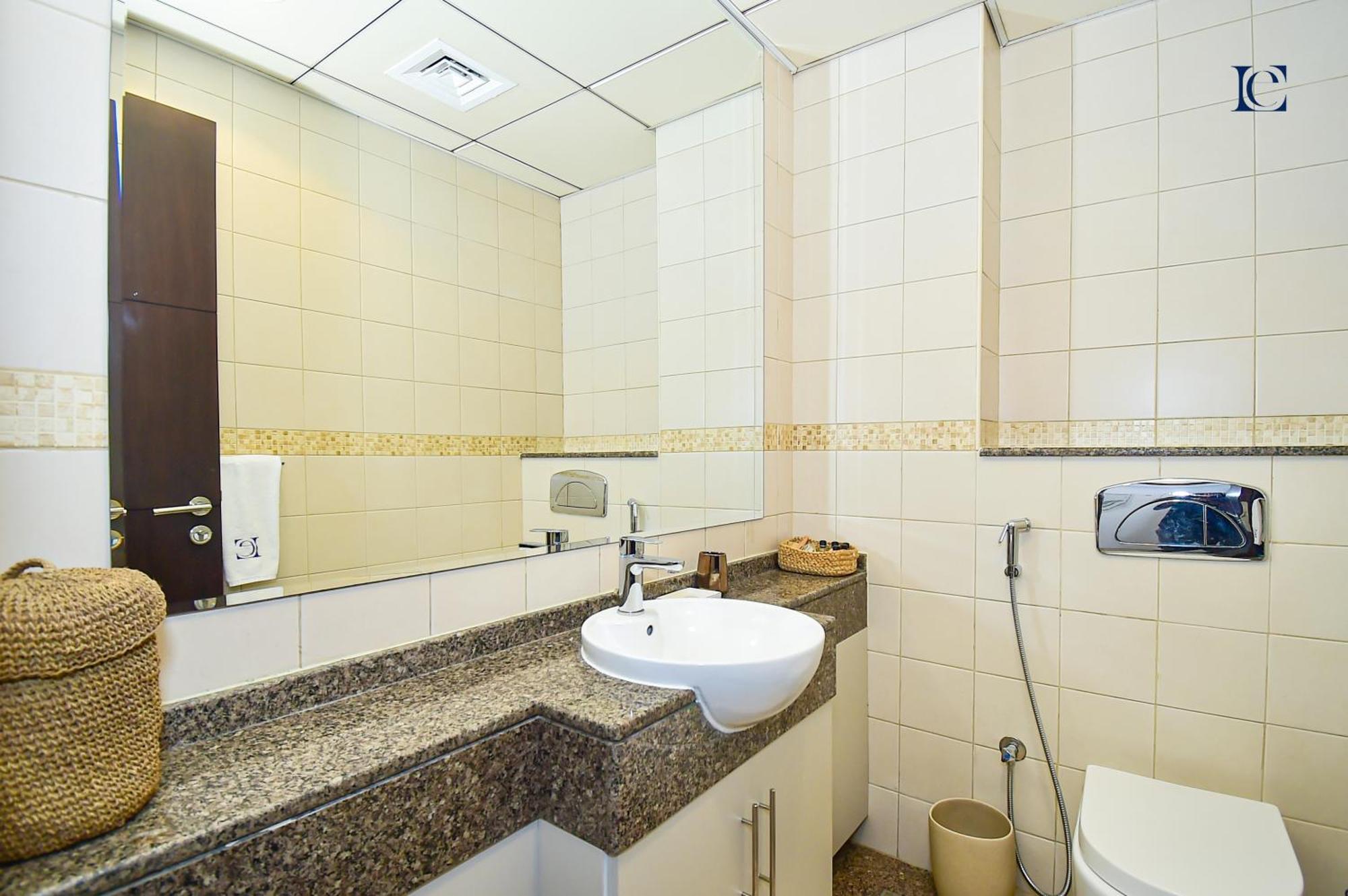 Luxury Escapes - Marina Views 1br - Bay Marina Appartamento