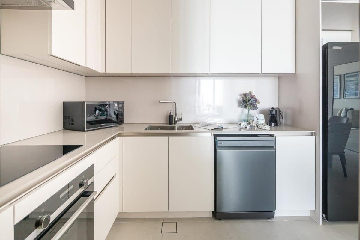 Apartamento Frank Porter - The Address Jbr Dubai