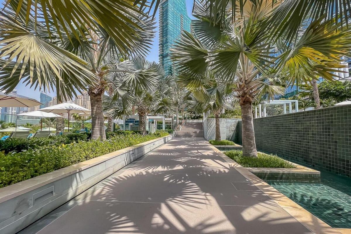 Frank Porter - The Address Jbr Apartamento