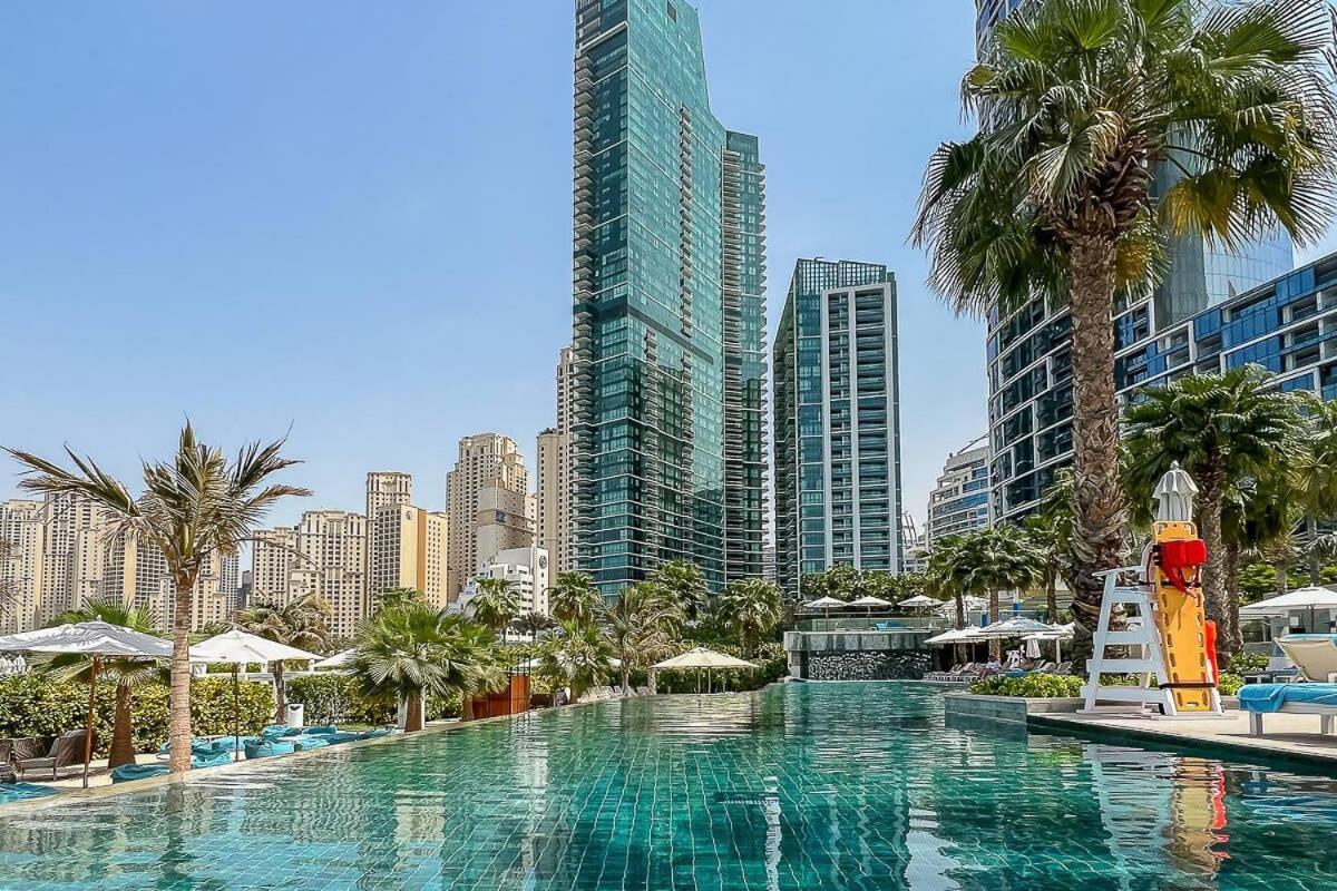 Apartamento Frank Porter - The Address Jbr