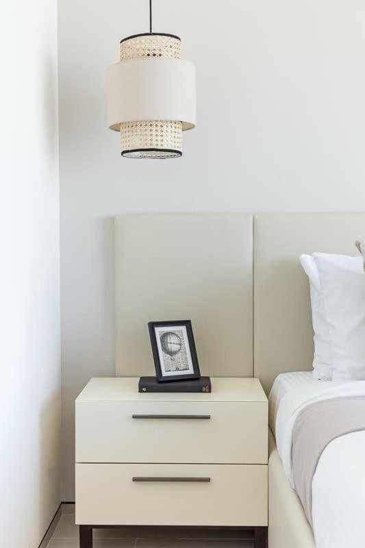 Frank Porter - The Address Jbr Apartamento