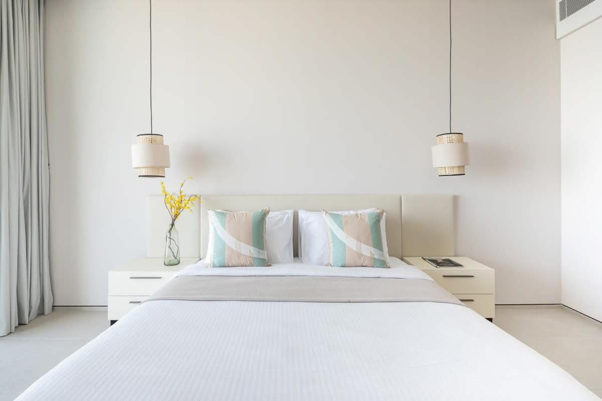 Apartamento Frank Porter - The Address Jbr Dubai