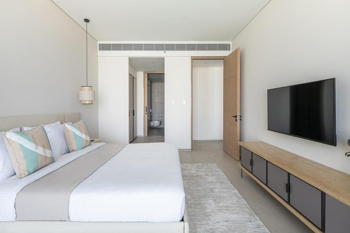 Apartamento Frank Porter - The Address Jbr