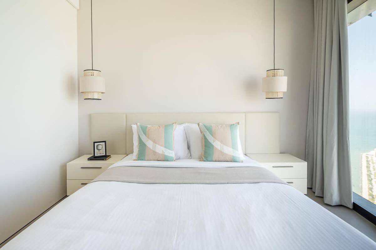 Apartamento Frank Porter - The Address Jbr Dubai