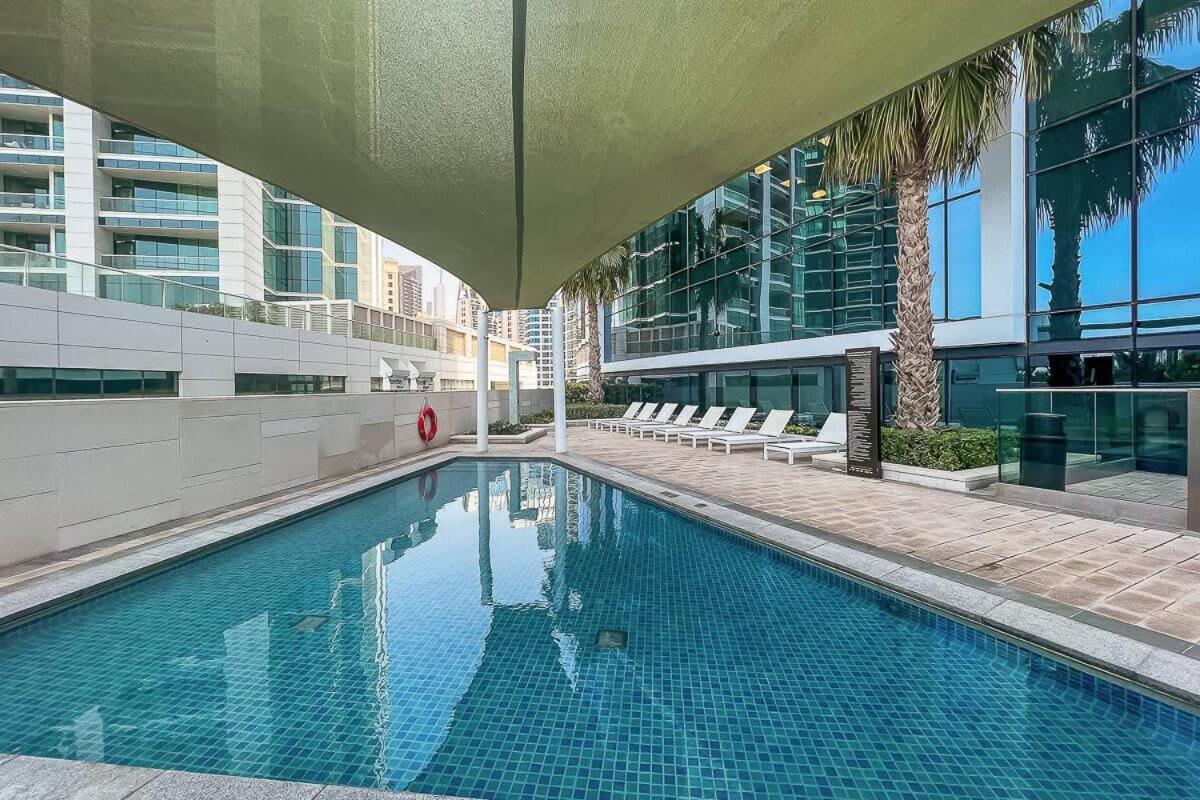 Apartamento Frank Porter - The Address Jbr