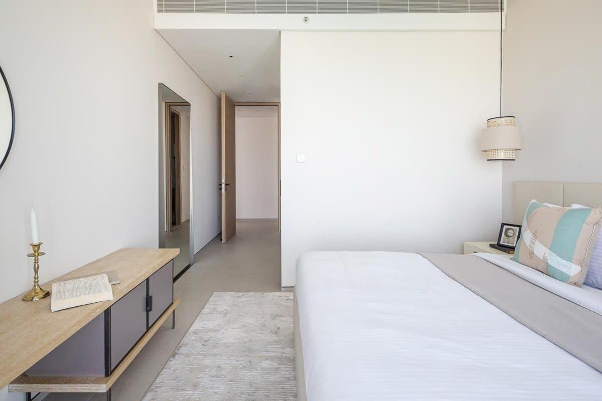 Frank Porter - The Address Jbr Apartamento