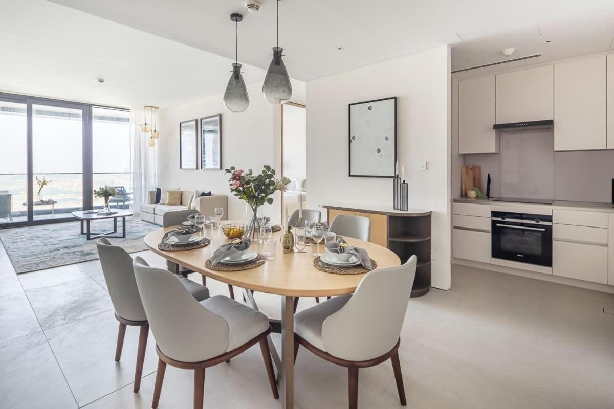Apartamento Frank Porter - The Address Jbr *