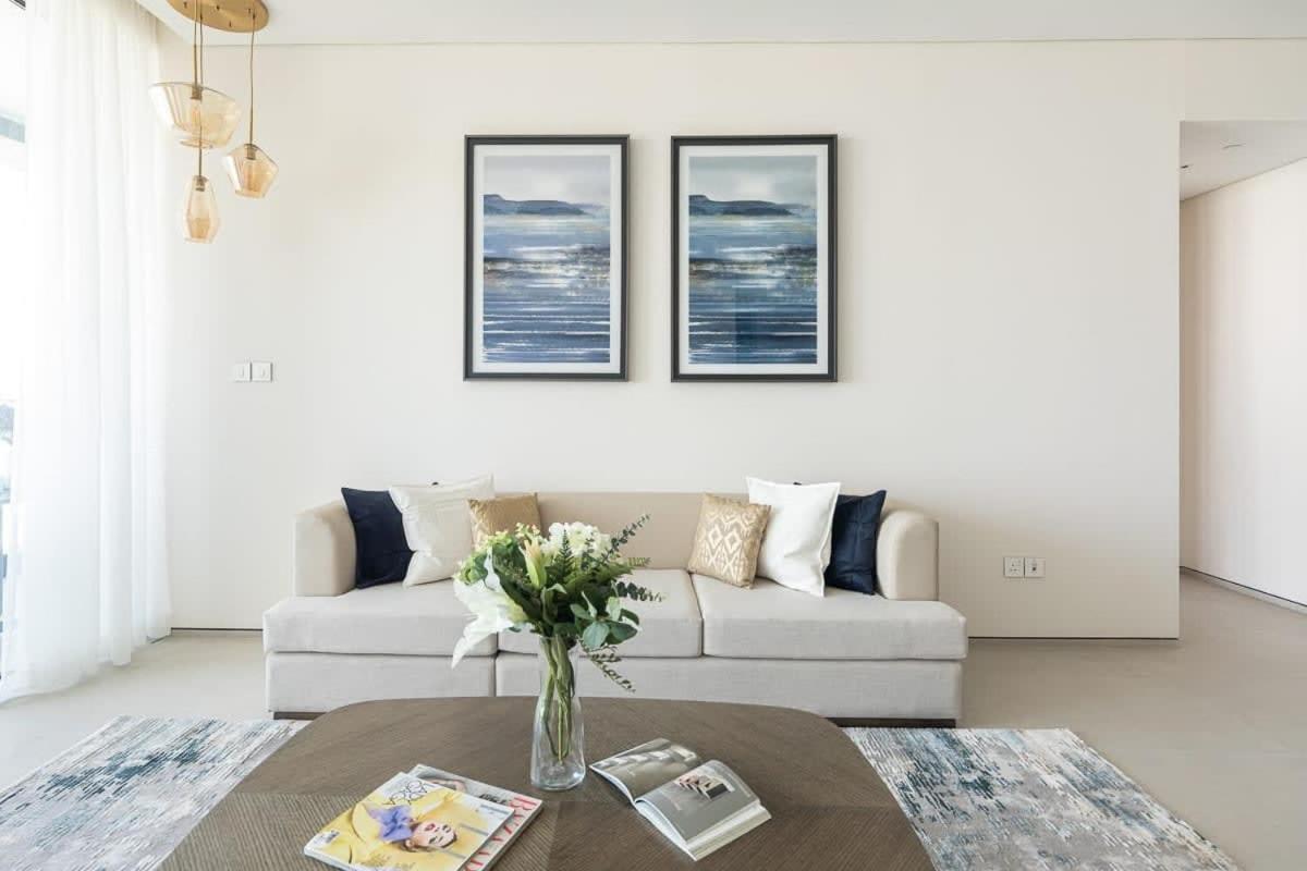 Apartamento Frank Porter - The Address Jbr Dubai