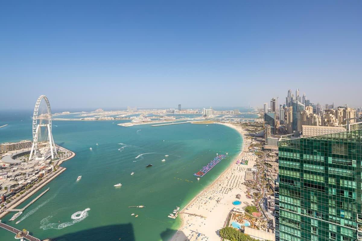 Frank Porter - The Address Jbr