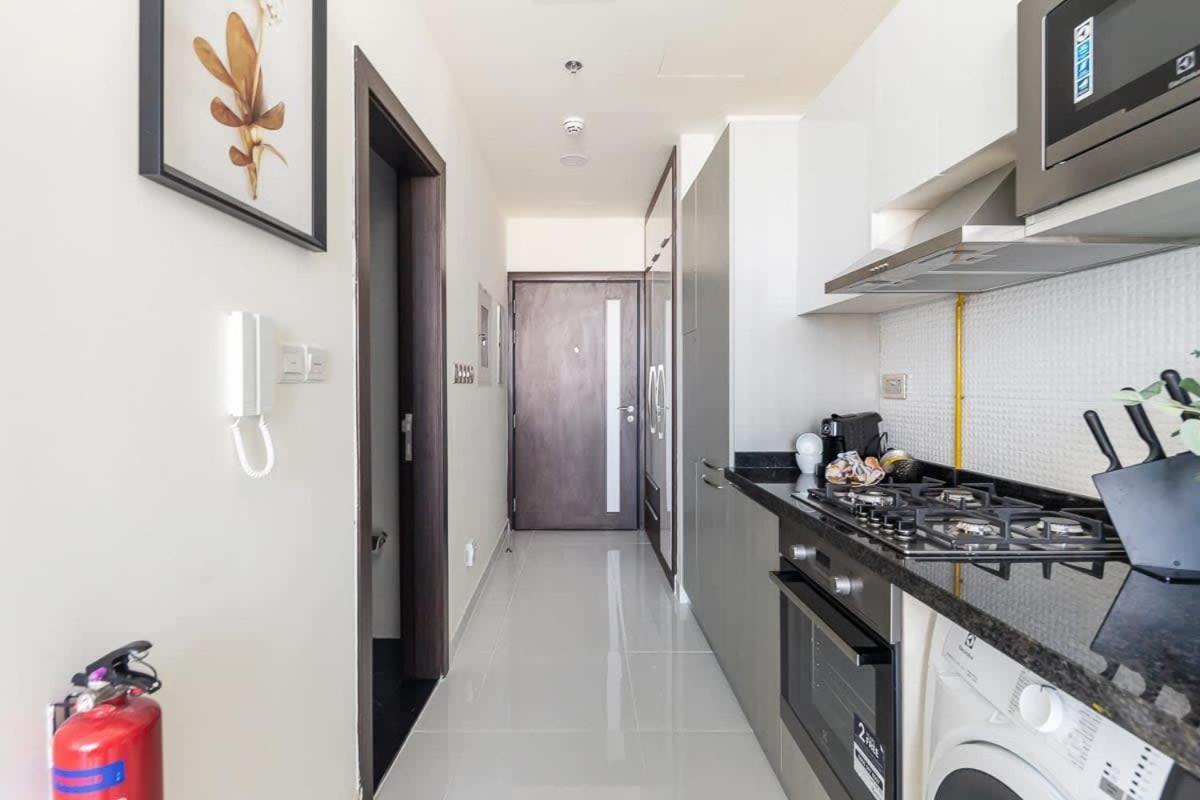 Apartamento Frank Porter - Miraclz By Danube *