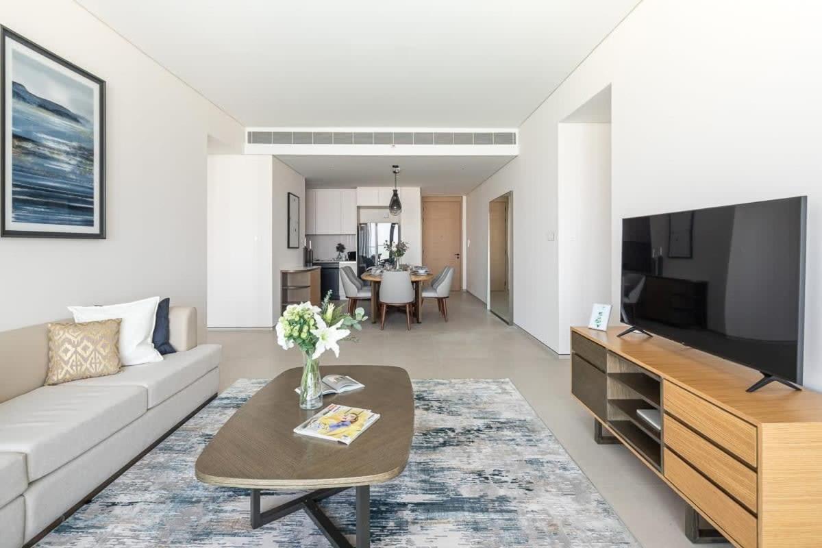 Frank Porter - The Address Jbr * Dubai