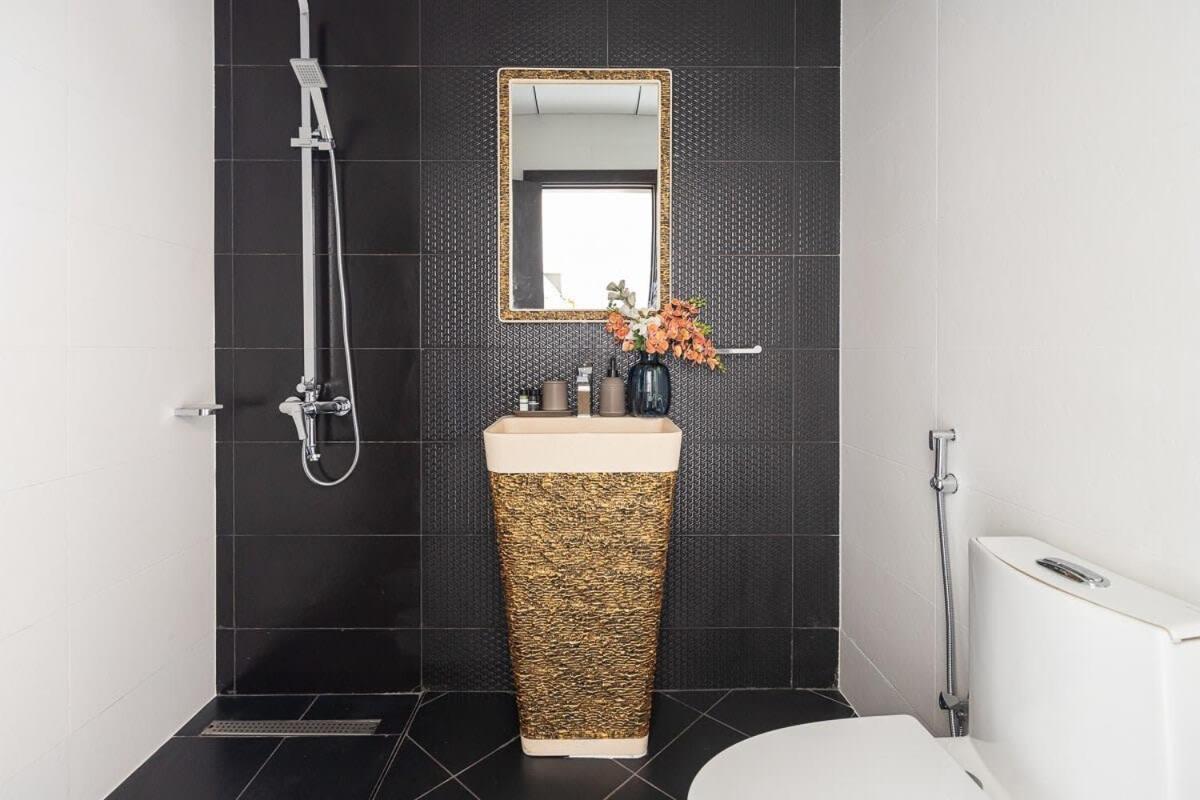Apartamento Frank Porter - Miraclz By Danube Dubai