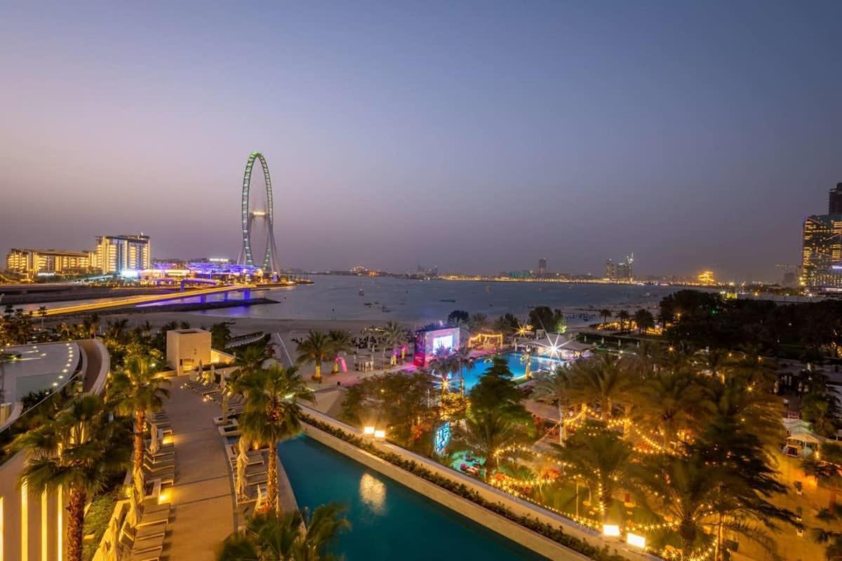 Apartamento Frank Porter - The Address Jbr *