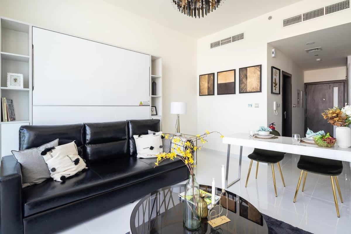 Apartamento Frank Porter - Miraclz By Danube