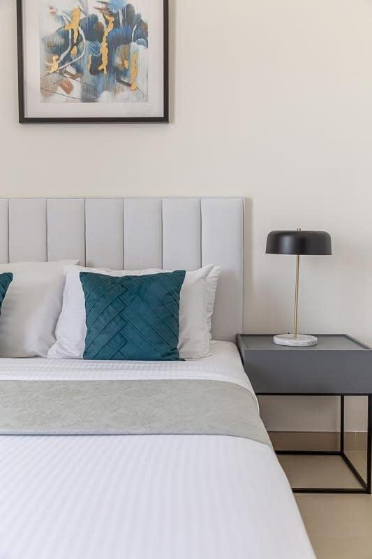 Apartamento Frank Porter - 5242 Emaar Tower Dubái