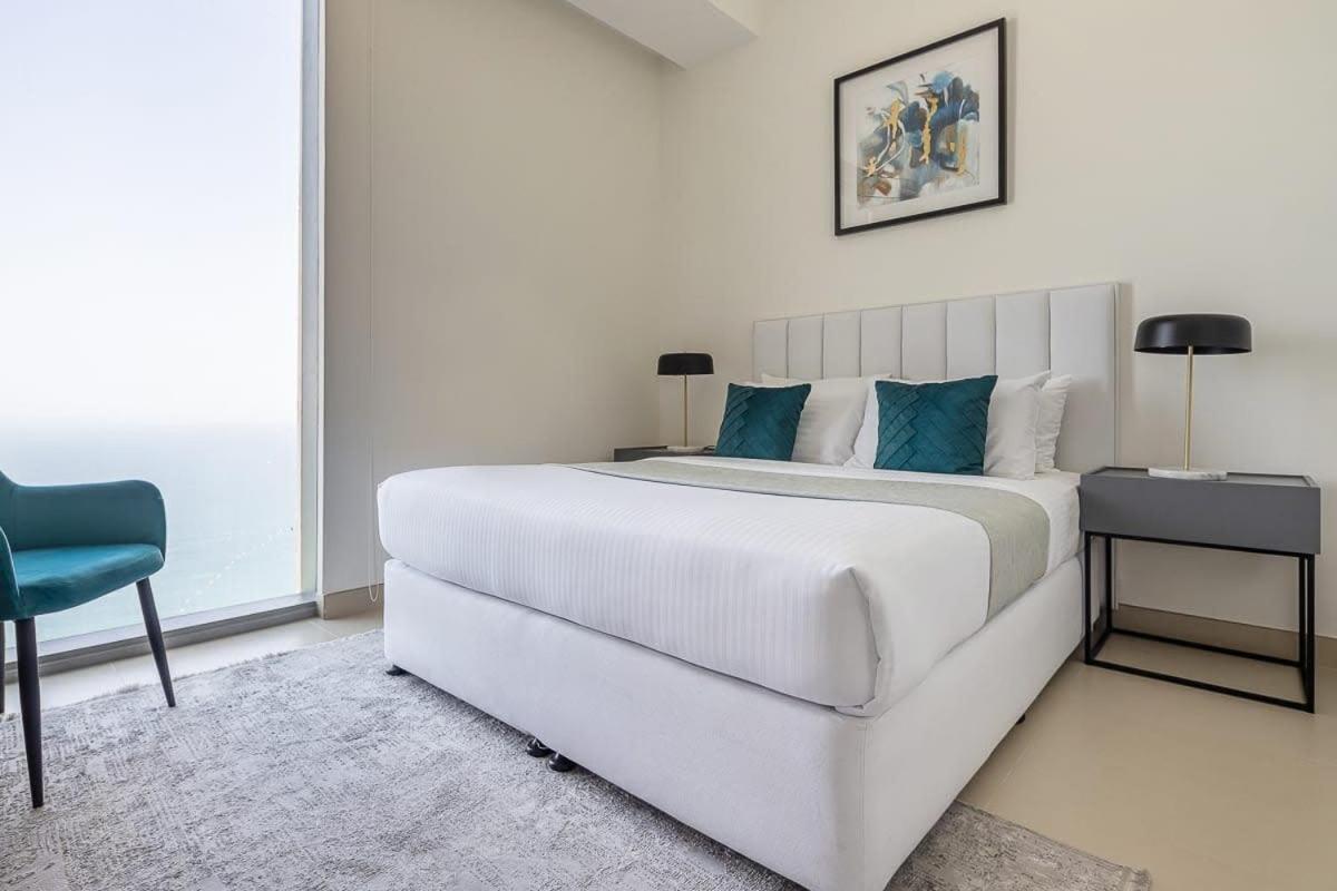 Apartamento Frank Porter - 5242 Emaar Tower *