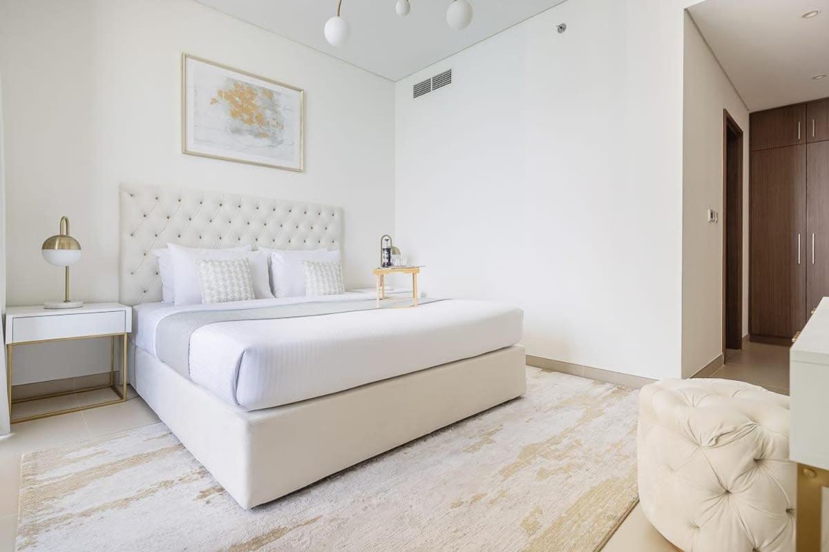 Apartamento Frank Porter - 5242 Emaar Tower Dubái