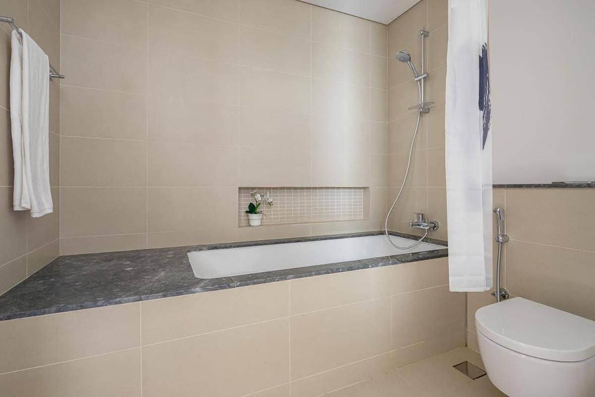 Apartemen Frank Porter - 5242 Emaar Tower Dubai