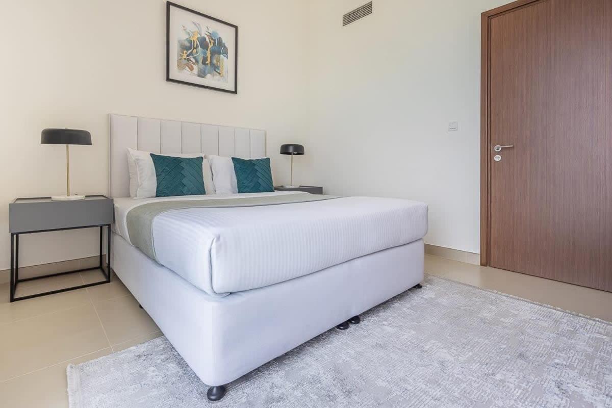 Apartamento Frank Porter - 5242 Emaar Tower *
