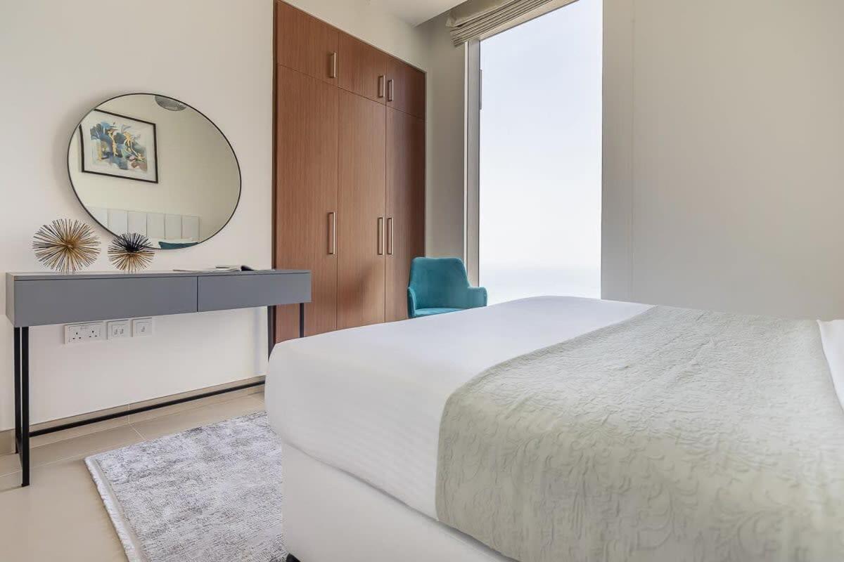 Apartamento Frank Porter - 5242 Emaar Tower