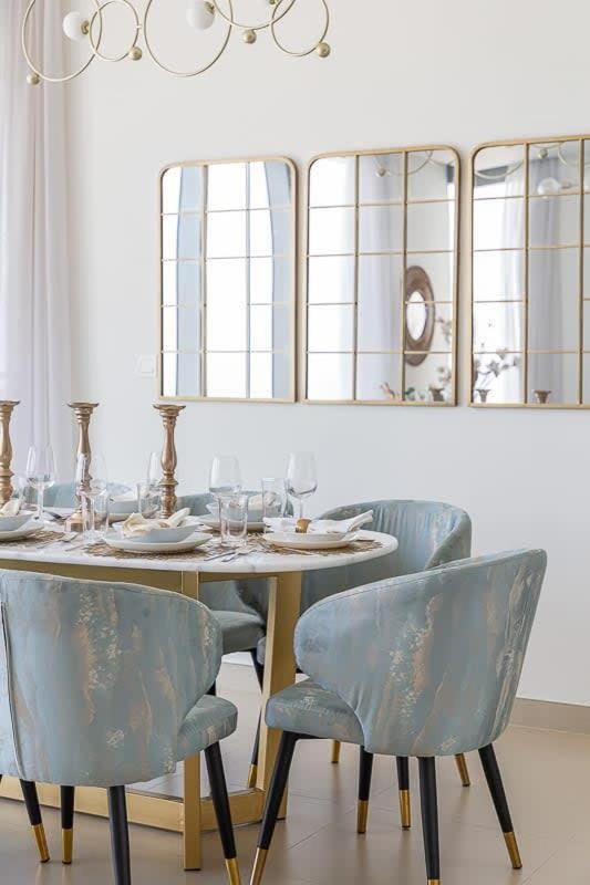 Apartamento Frank Porter - 5242 Emaar Tower *