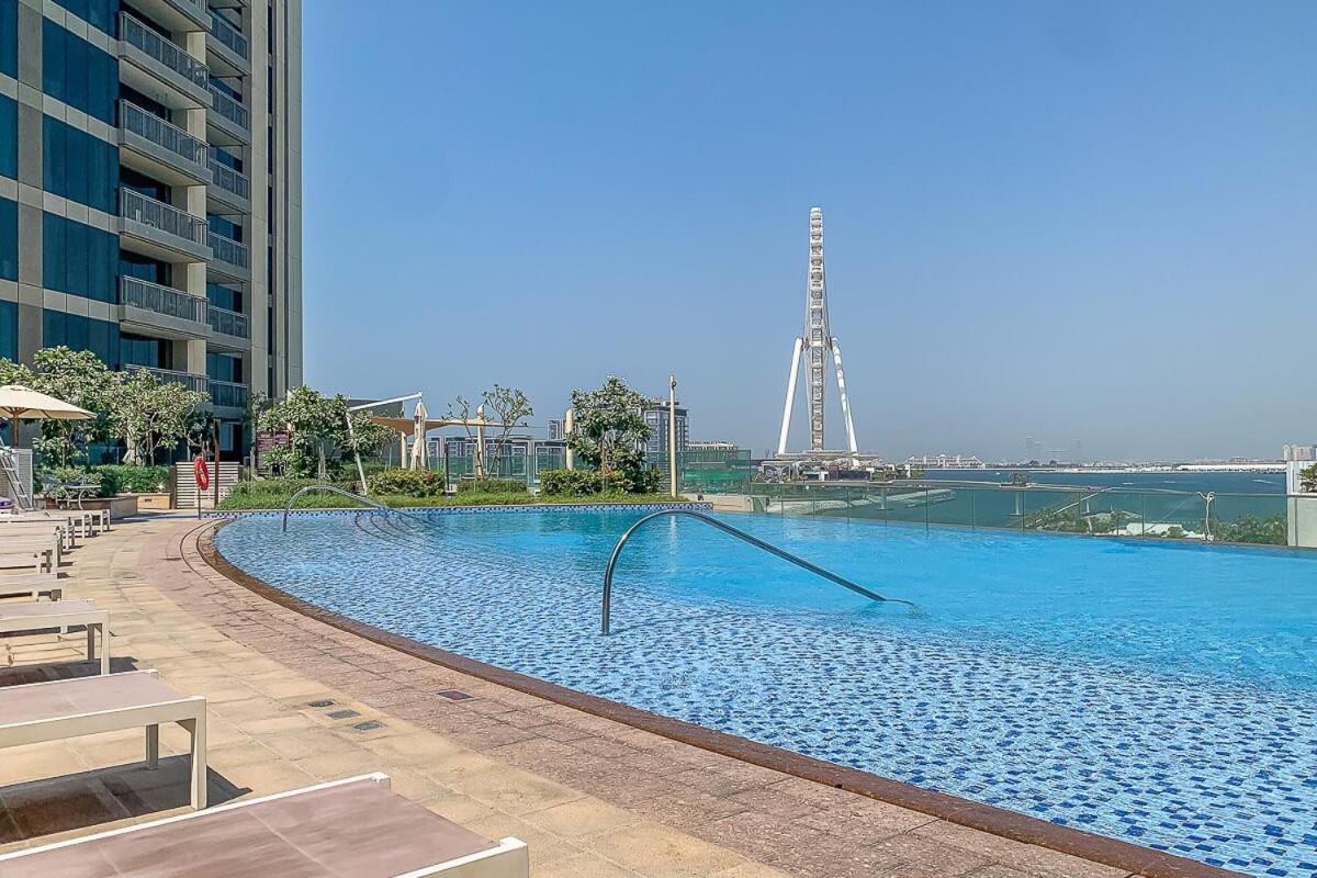 Apartamento Frank Porter - 5242 Emaar Tower *