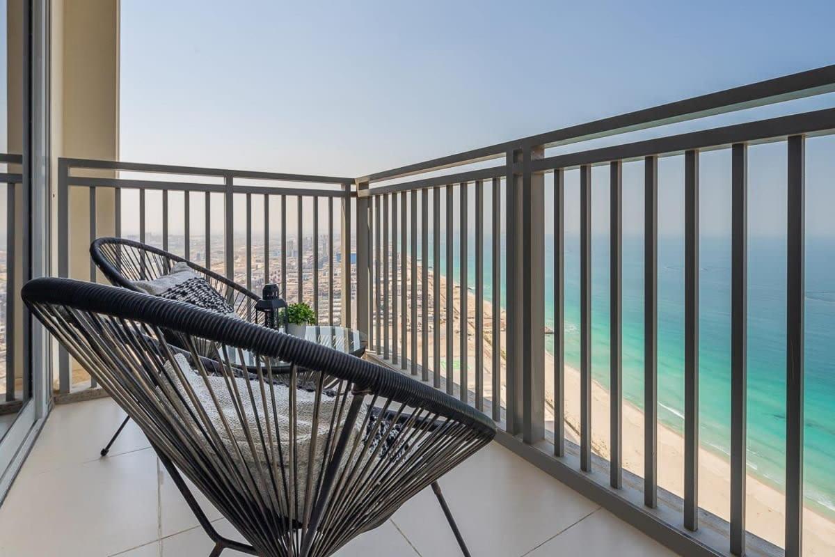 Apartamento Frank Porter - 5242 Emaar Tower