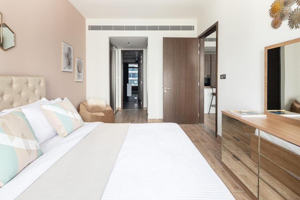 Frank Porter - Marina Gate 3 Appartamento