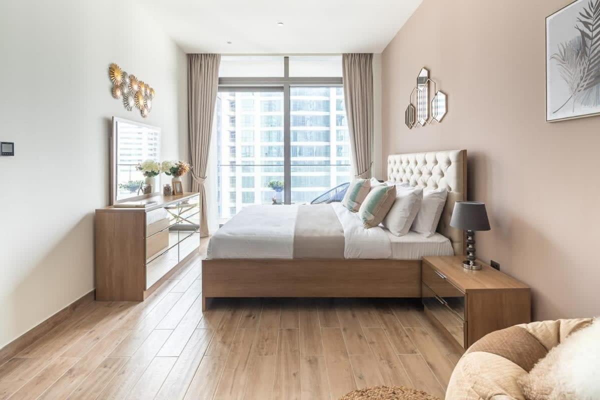 Frank Porter - Marina Gate 3 Appartamento Dubai