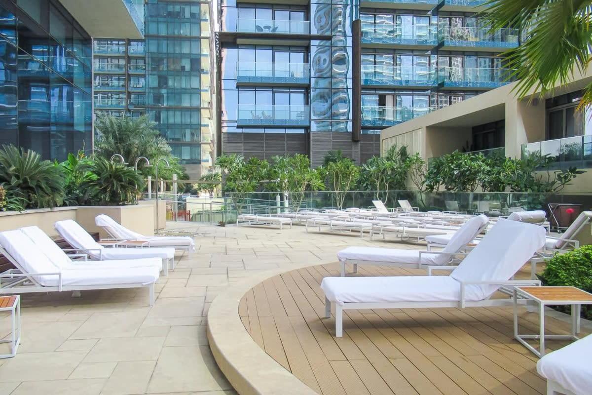 Appartamento Frank Porter - Marina Gate 3 *