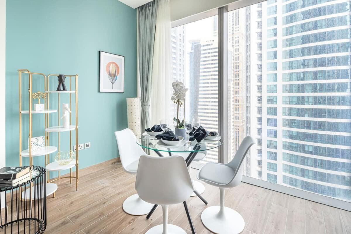 Frank Porter - Marina Gate 3 Appartamento Dubai