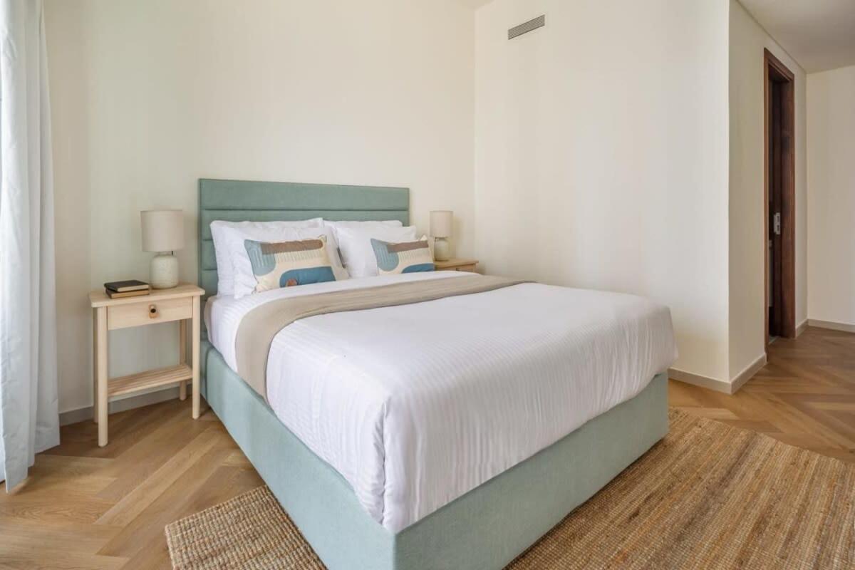 Apartamento Frank Porter - Blvd Heights T1 *