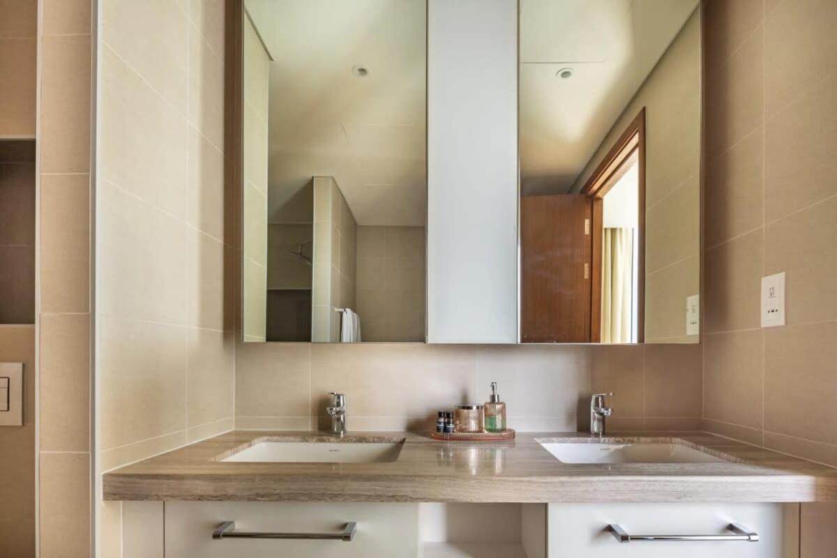 Apartamento Frank Porter - Blvd Heights T1