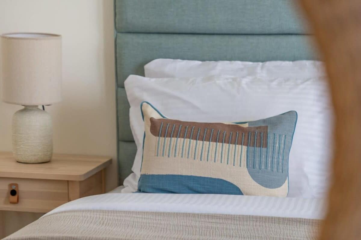 Frank Porter - Blvd Heights T1 Apartamento