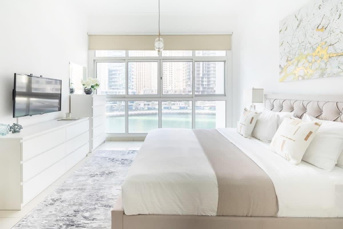 Apartament Frank Porter - The Atlantic Tower
