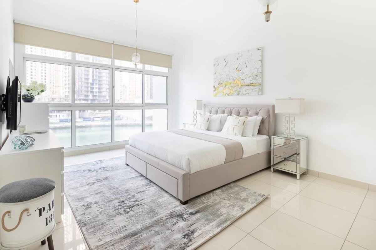 Apartament Frank Porter - The Atlantic Tower