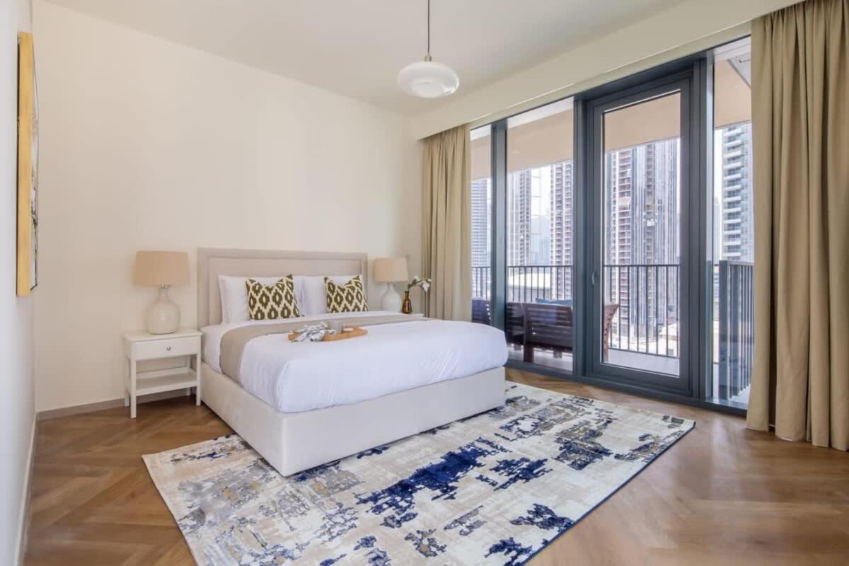 Frank Porter - Blvd Heights T1 Apartamento Dubái