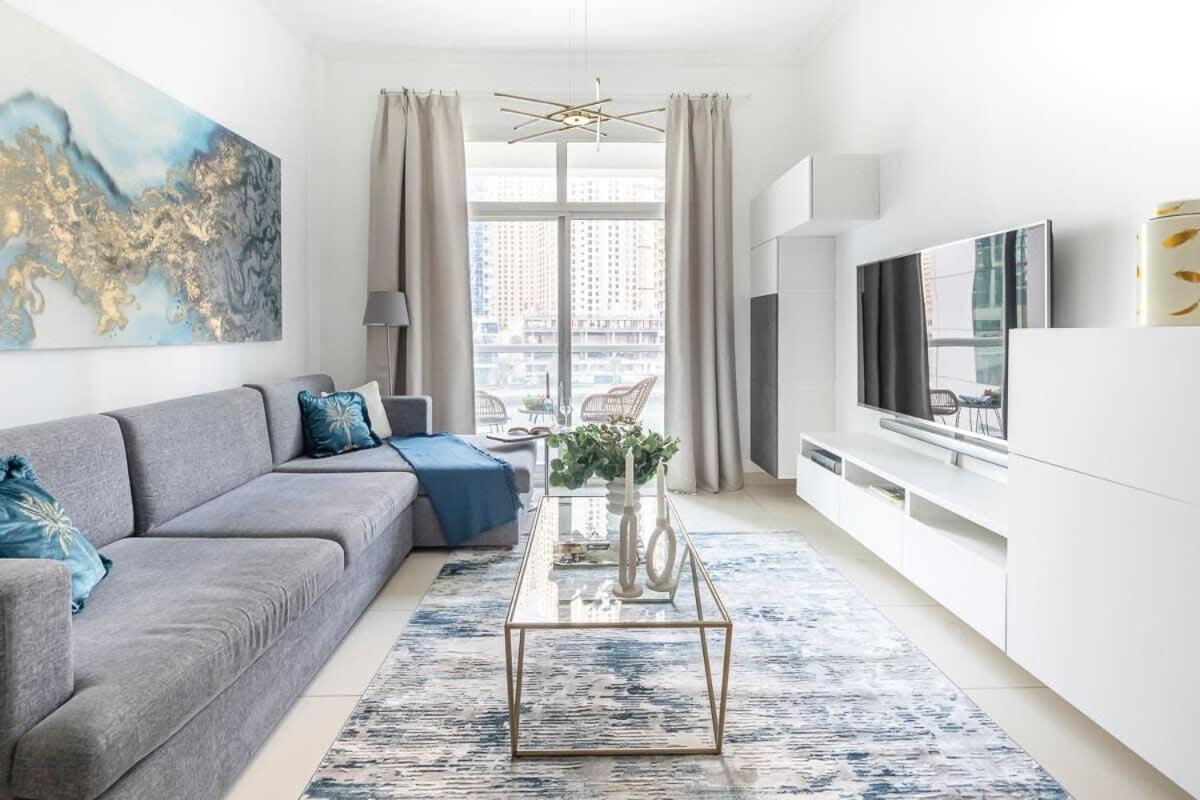 Frank Porter - The Atlantic Tower Appartement Dubai