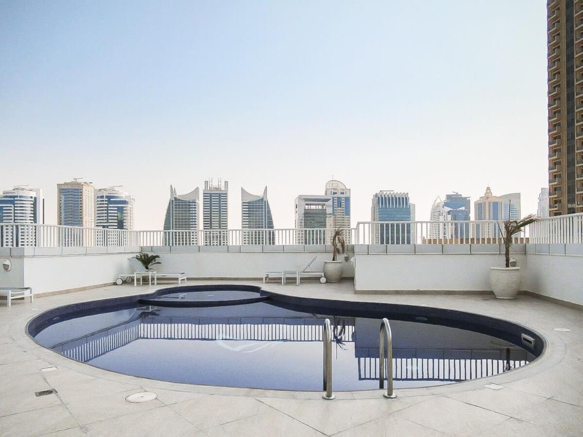 Apartament Frank Porter - The Atlantic Tower *