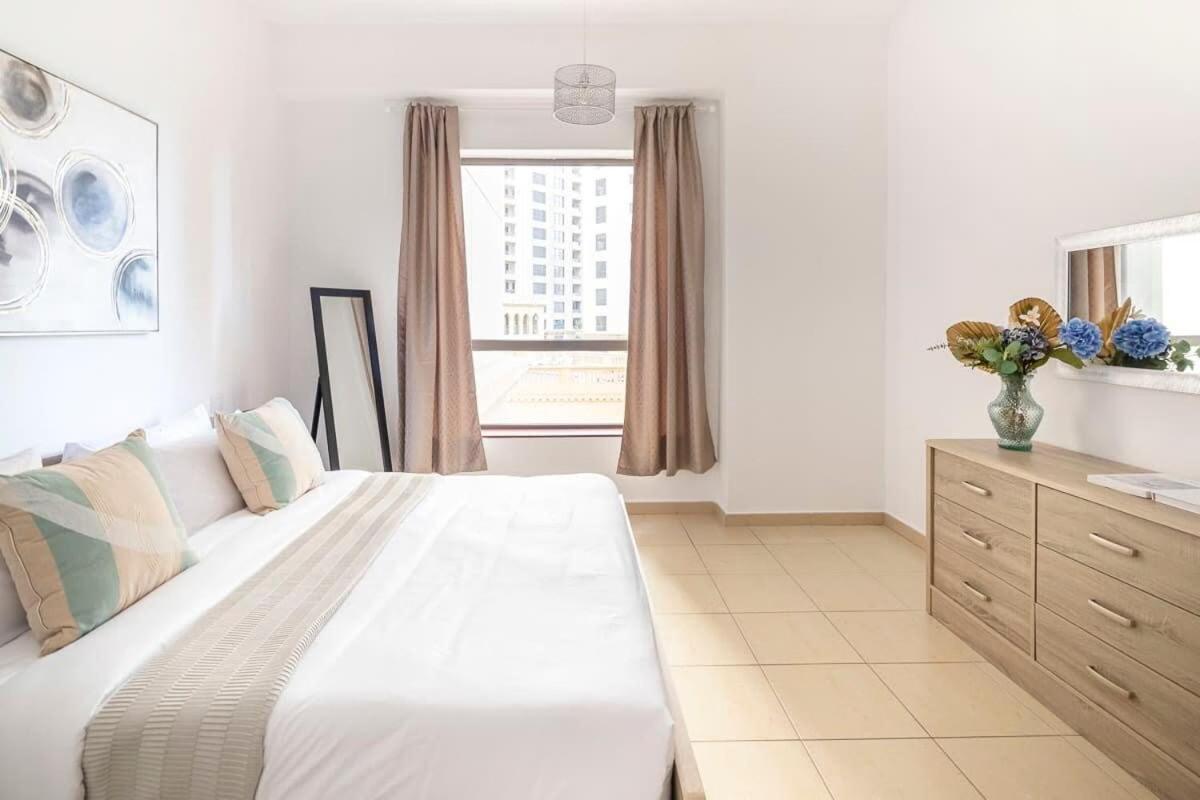 Appartamento Frank Porter - Rimal 3 Dubai