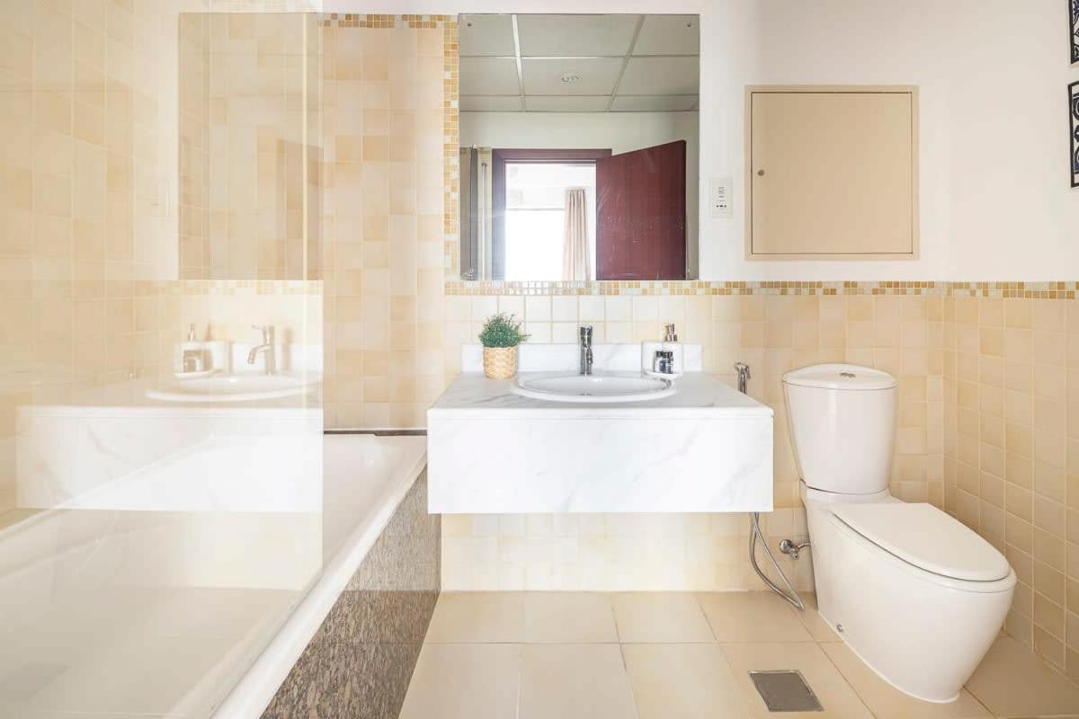 Appartamento Frank Porter - Rimal 3 Dubai
