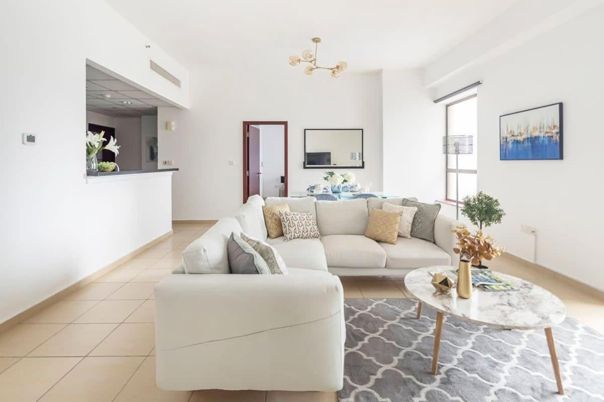 Frank Porter - Rimal 3 Appartamento Dubai