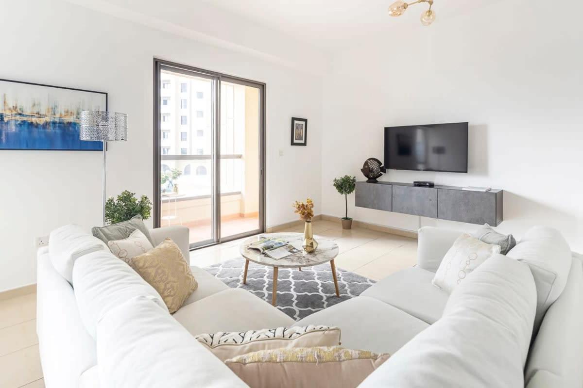 Appartamento Frank Porter - Rimal 3 Dubai